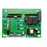 Central Placa Rossi Wkxh90vip