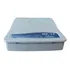 Central Portaria Via Celular Gsm3g Mp1t Slim 50 Ramais 4 Num