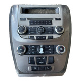 Central Radio Fusion 2011