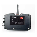 Central Receptor Scanreco Rc400   Tr02
