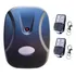 Central Receptora + 2 Controles Remoto Para Porta De Enrolar
