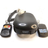 Central Receptora 4 Controle