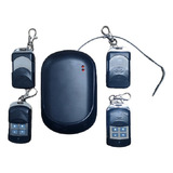 Central Receptora 4 Controles
