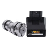 Central Remapeada Ecu+ Comando Preparado Crf250f Crf 250f