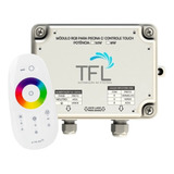 Central Rgb Touch 50w