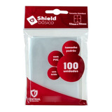 Central Shield Basico 100