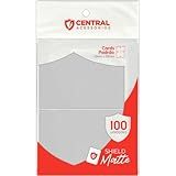 Central Shield Matte Standard