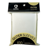 Central Shield Outer Sleeve