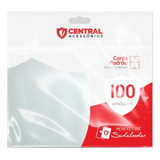 Central Shield Perfect Size