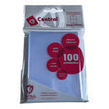 Central Shield Perfect Size
