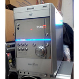Central System Philips Fw
