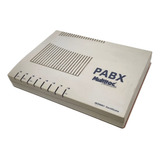 Central Telefonica Multitoc Pabx