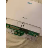 Central Telefonica Siemens Hipath