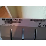 Central Telefonica Siemens Modelo