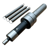 Centralizador De Arestas Fresadora Cnc Pino Louco   3 Molas