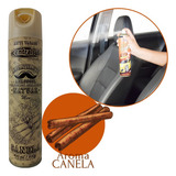 Centralsul Anti Tabaco Canela Aromatizante Elimina Odores Do Cigarro 400ml