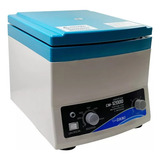 Centrifuga 12 000rpm Com