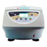 Centrífuga 12 Tubos Para Plasma Gel Facil Ou Corporal