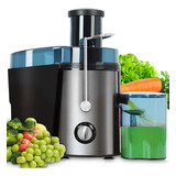 Centrifuga Alimentos Eletrica Juicer