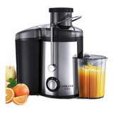 Centrifuga Alimentos Eletrica Juicer