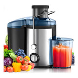 Centrifuga Alimentos Eletrica Suco