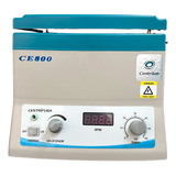 Centrífuga Analógica 80 2b 12 Tubos 15ml Prp Prf Centrilab