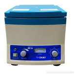 Centrifuga Analogica Mod 80