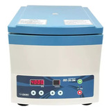 Centrifuga Com Display Rpm
