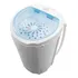 Centrífuga De Roupas Bcr15b Cesto Inox 15kg Branca Britânia 110v
