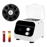 Centrifuga De Tubo De