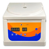 Centrífuga Digital Kasvi Laboratorio Prp Prf 4000 Rpm Bivolt