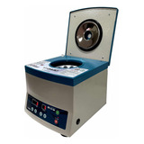 Centrifuga Digital Para Prp