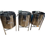 Centrifuga Eletrica 16 Quadros