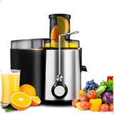 Centrifuga Espremedor Frutas Legumes
