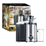 Centrifuga Frutas 110v 800