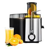 Centrifuga Frutas Alimentos Espremedor