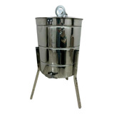 Centrifuga Inox Manual P