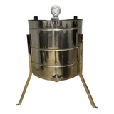 Centrifuga Inox Para Extracao