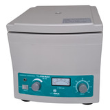 Centrifuga Laboratorial Analogica 12