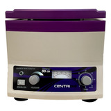 Centrifuga P laboratorio 4000rpm