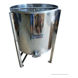 Centrifuga Para Mel Eletrica
