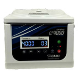 Centrifuga Para Plasma Gel