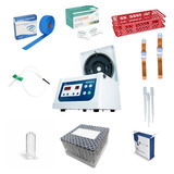 Centrifuga Prp prf Com