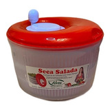 Centrifuga Secadora De Salada