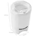 Centrifuga Suggar Giromax 15kg   Ct1501br Cor Branco 127v