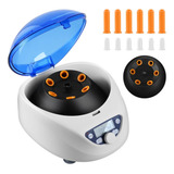 Centrifugas Para Tubos De