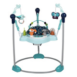 Centro De Atividade Jumper Joyfull Infanti