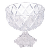 Centro De Mesa Cristal