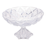 Centro De Mesa Cristal