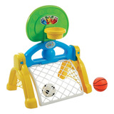 Centro Esportivo Infantil Basquete